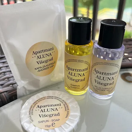 Aluna Guest house 3*