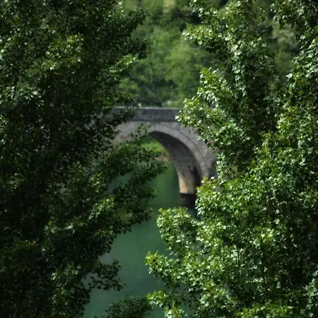 Aluna Guest house Visegrad